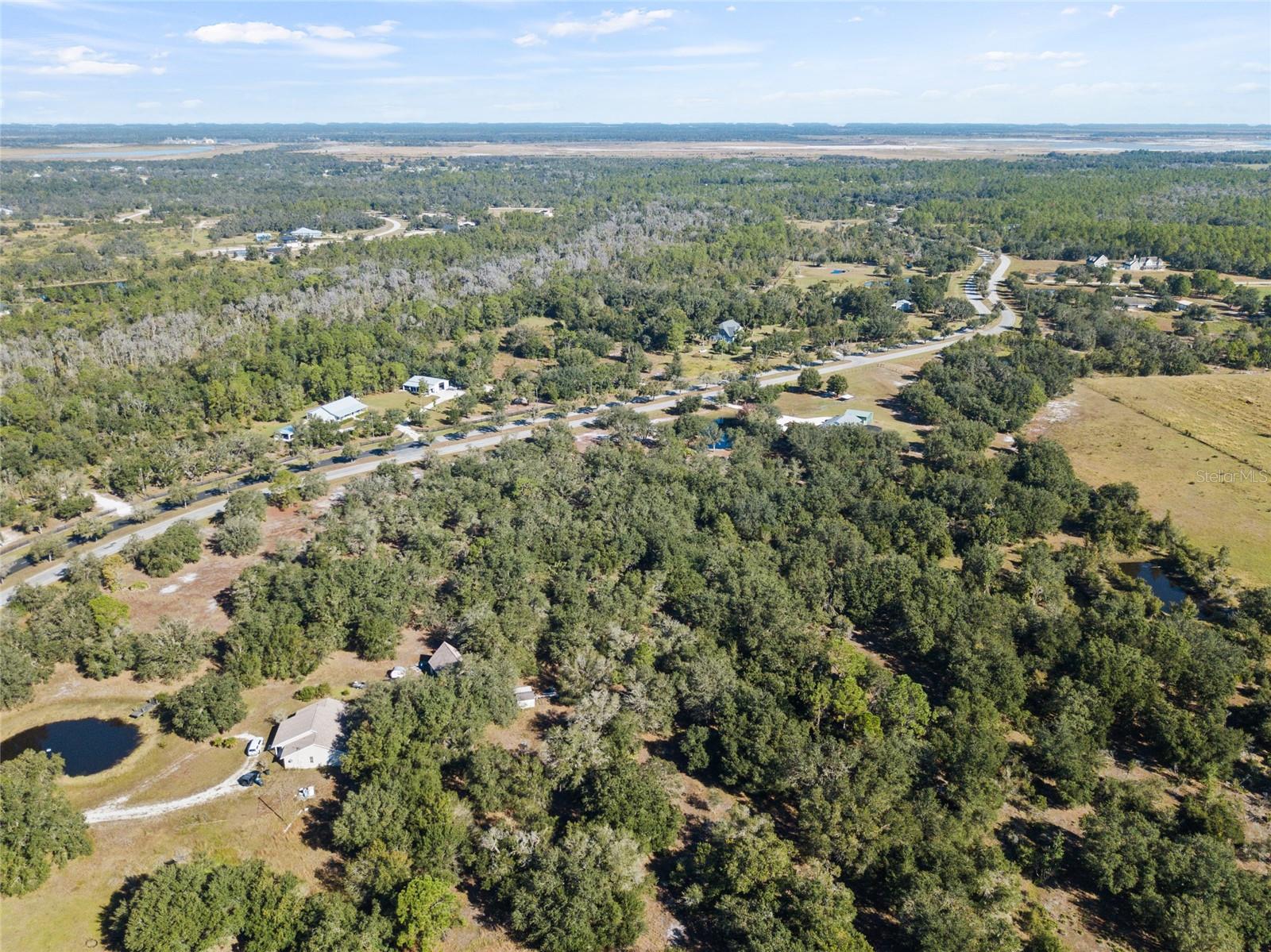 ACREAGE & UNREC - Land