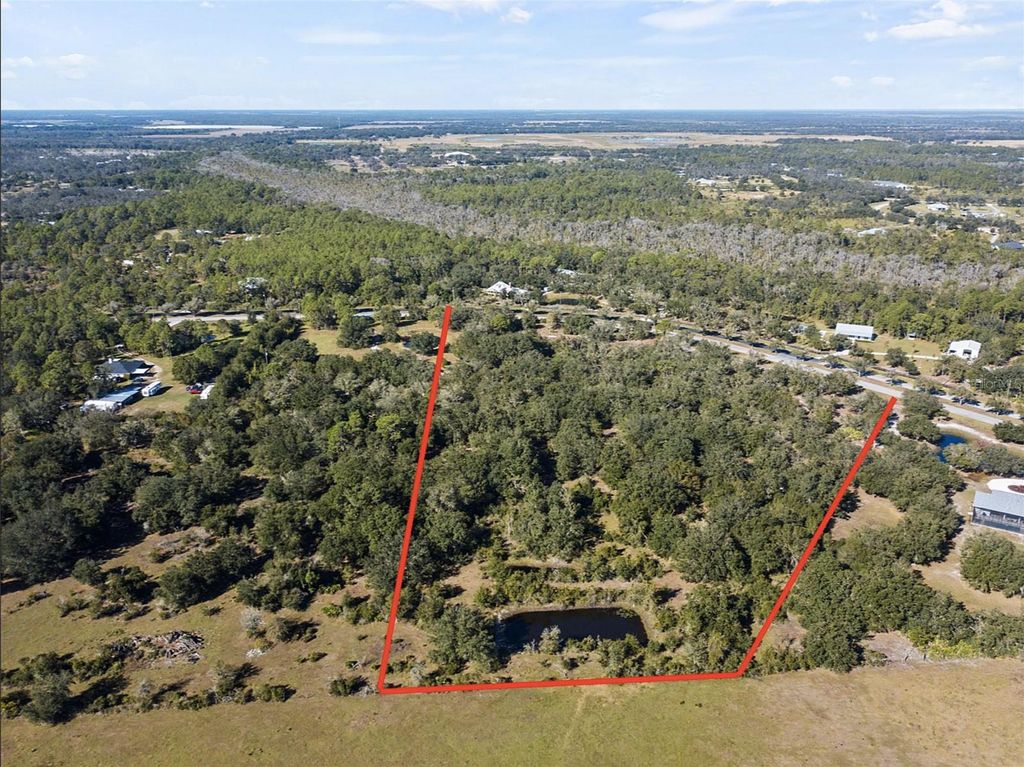 Photo of 3405 411th Street E, Myakka City, FL 34251 (MLS # A4671345)