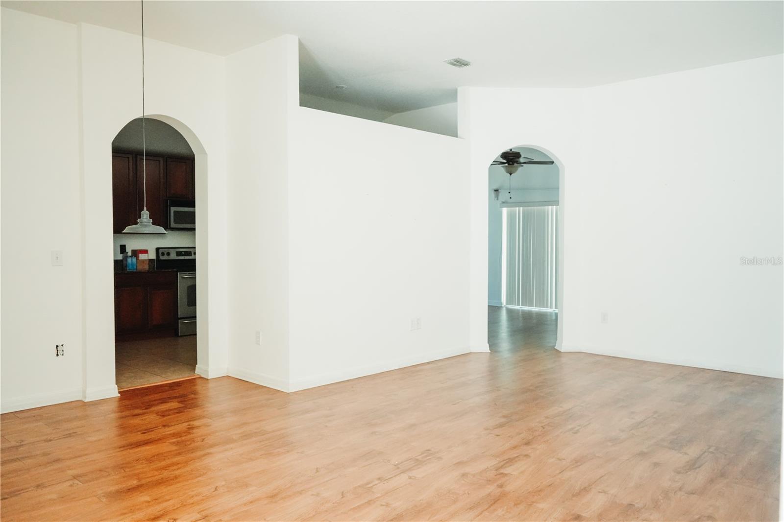 CONCORD STATION PH 01 UNITS C D E & F - Residential