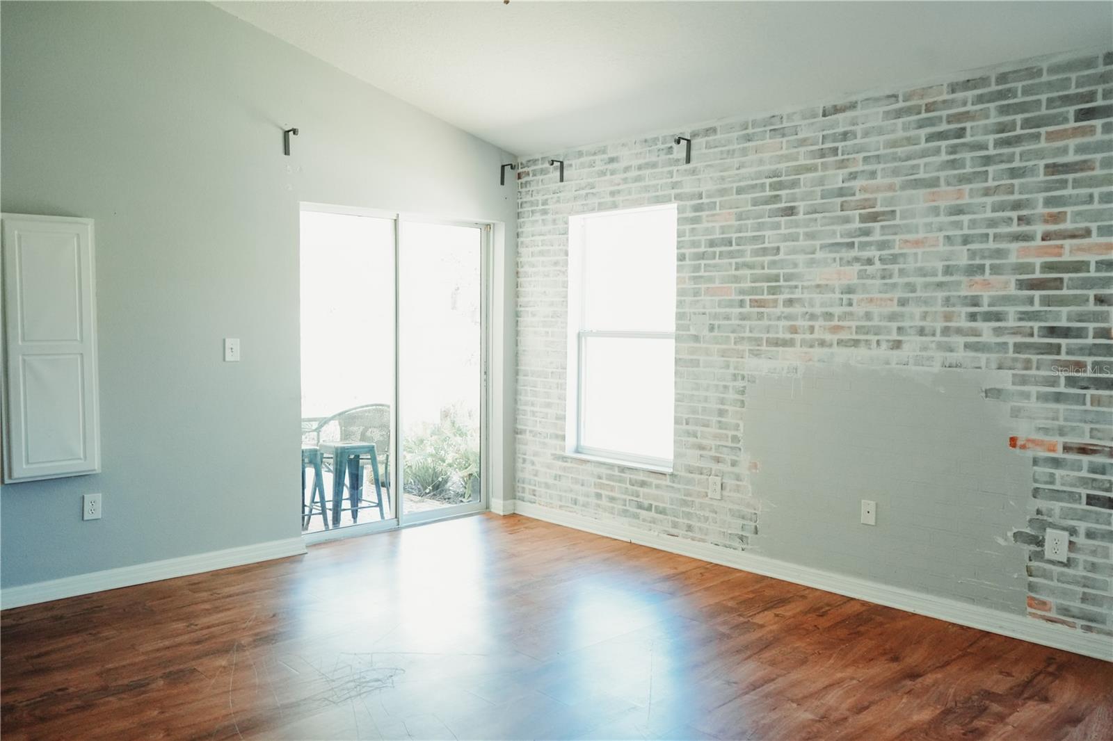 CONCORD STATION PH 01 UNITS C D E & F - Residential