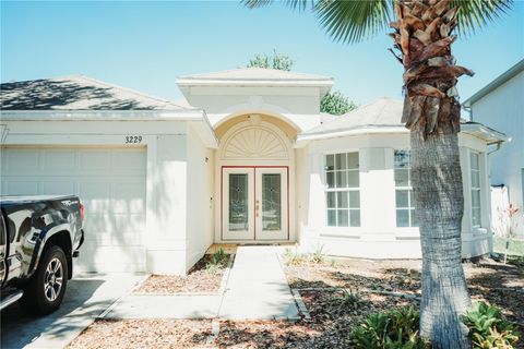 3229 DUNSTABLE DRIVE LAND O LAKES FL 34638