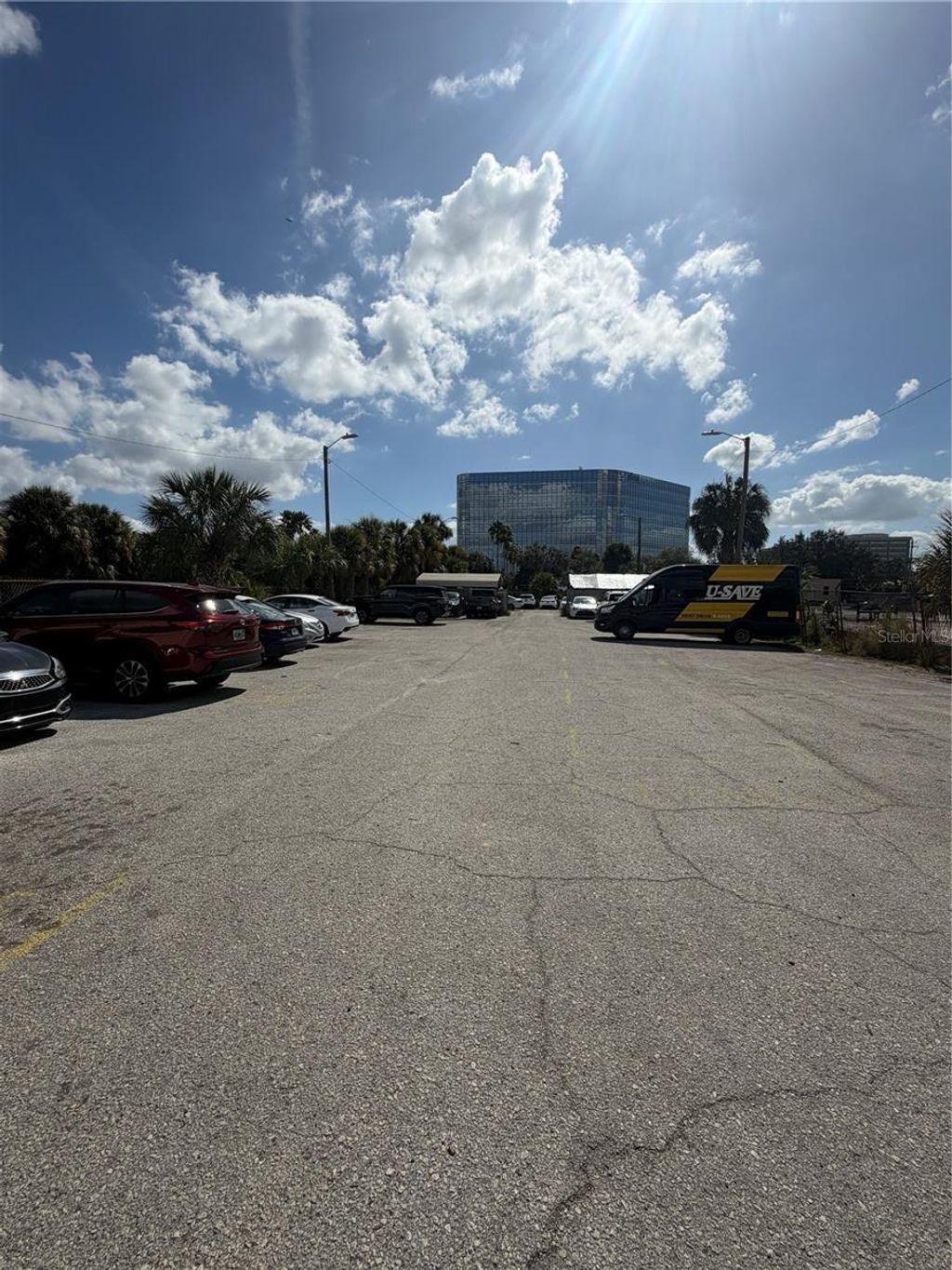 Photo of 4622 W Spruce Street, Tampa, FL 33607 (MLS # TB8479616)