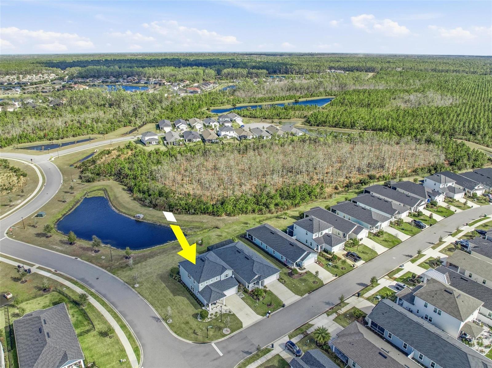 GRAND LNDGS PH 4 - Residential