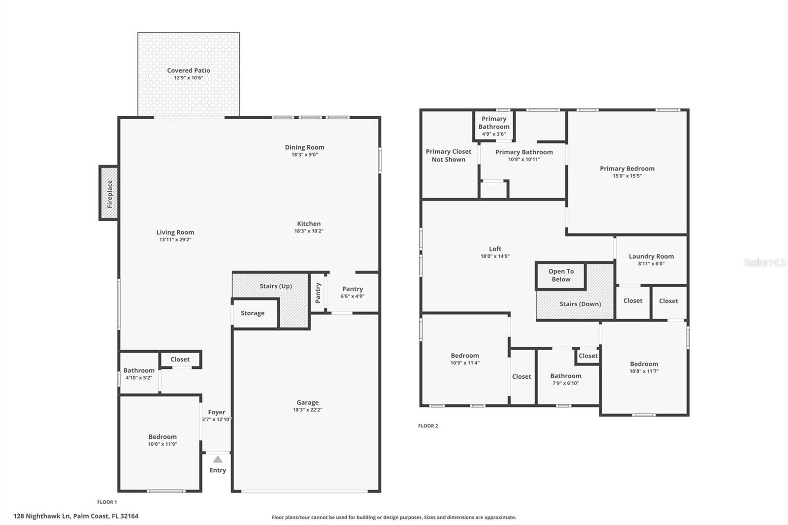 GRAND LNDGS PH 4 - Residential