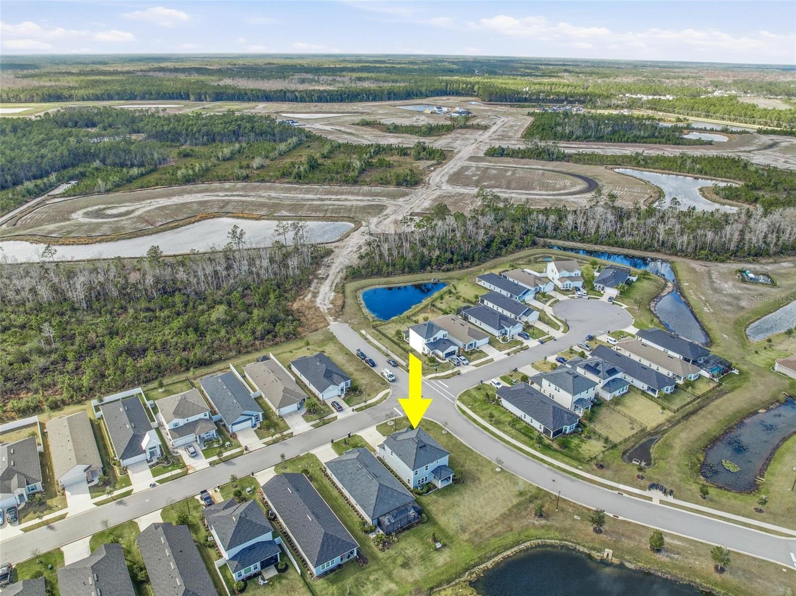 GRAND LNDGS PH 4 - Residential