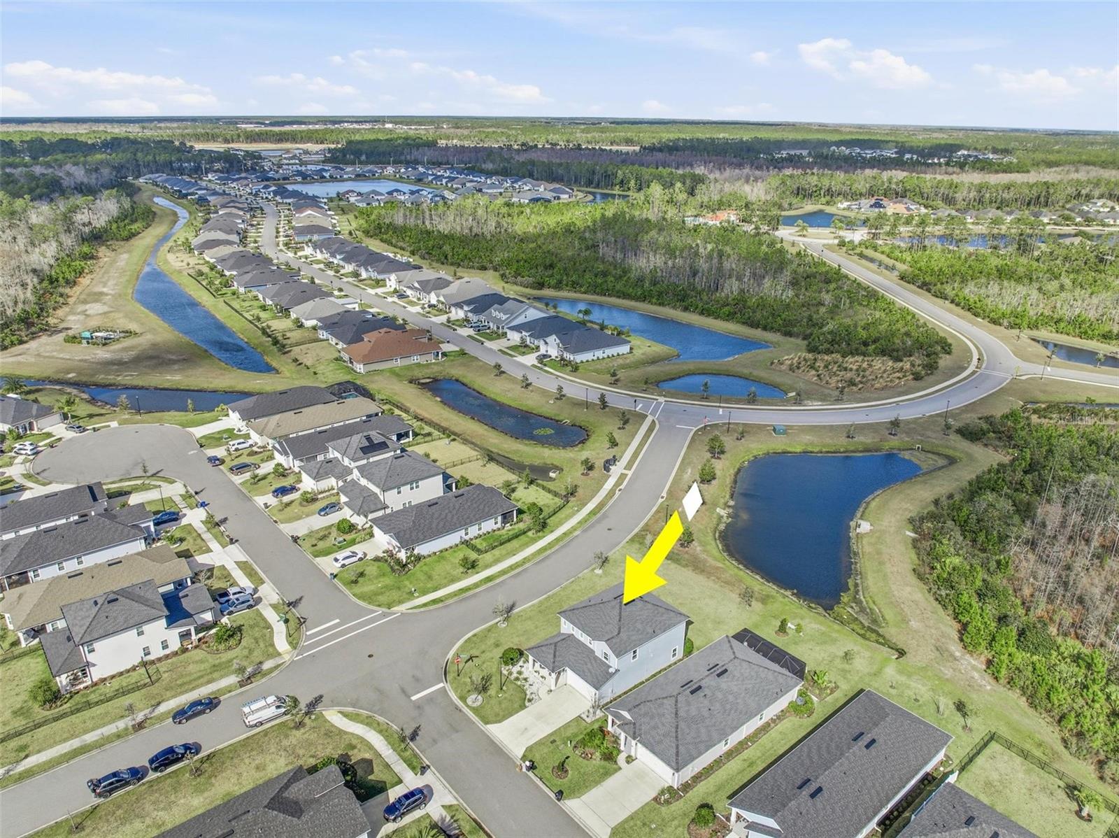 GRAND LNDGS PH 4 - Residential