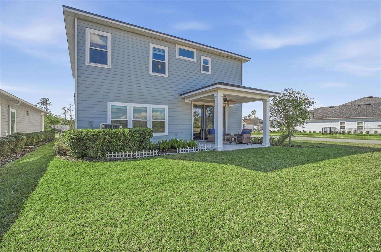 GRAND LNDGS PH 4 - Residential