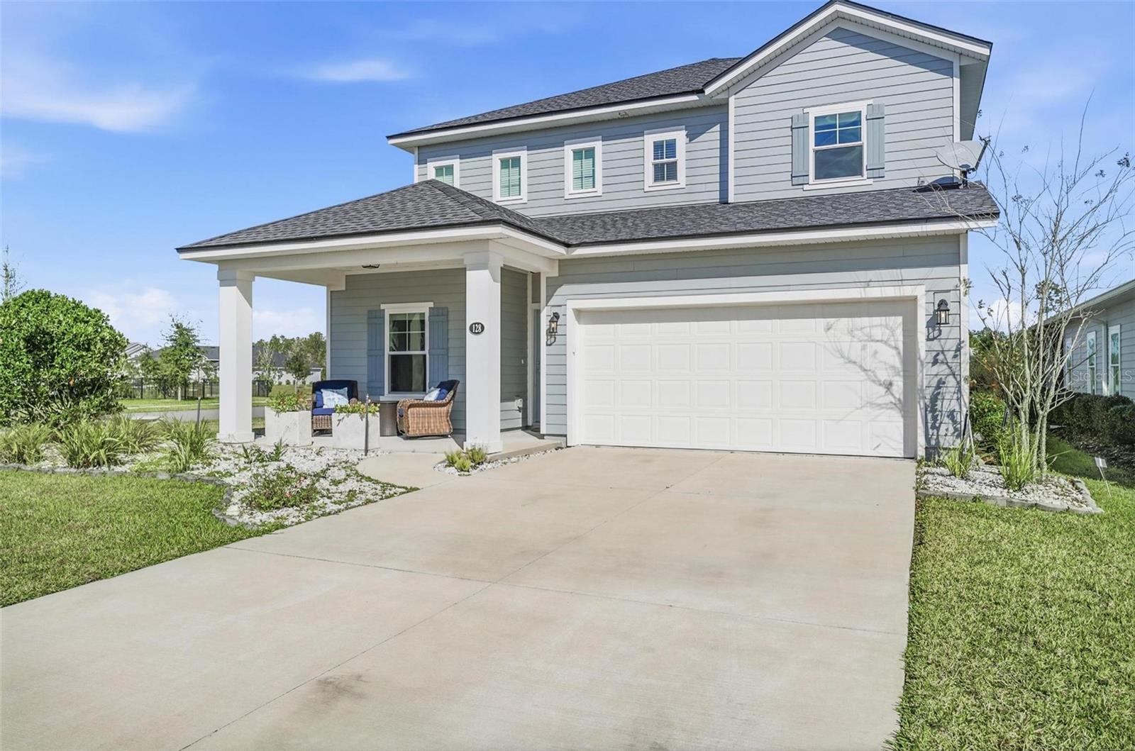 GRAND LNDGS PH 4 - Residential