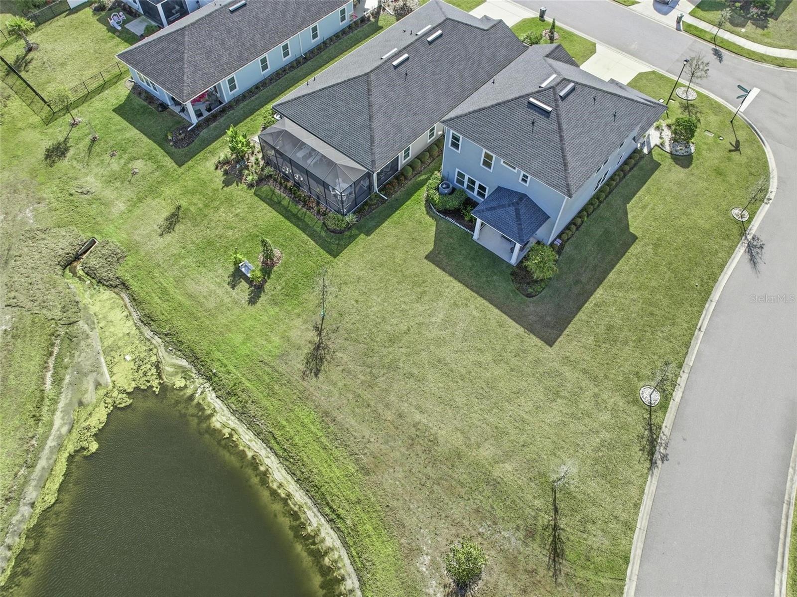 GRAND LNDGS PH 4 - Residential