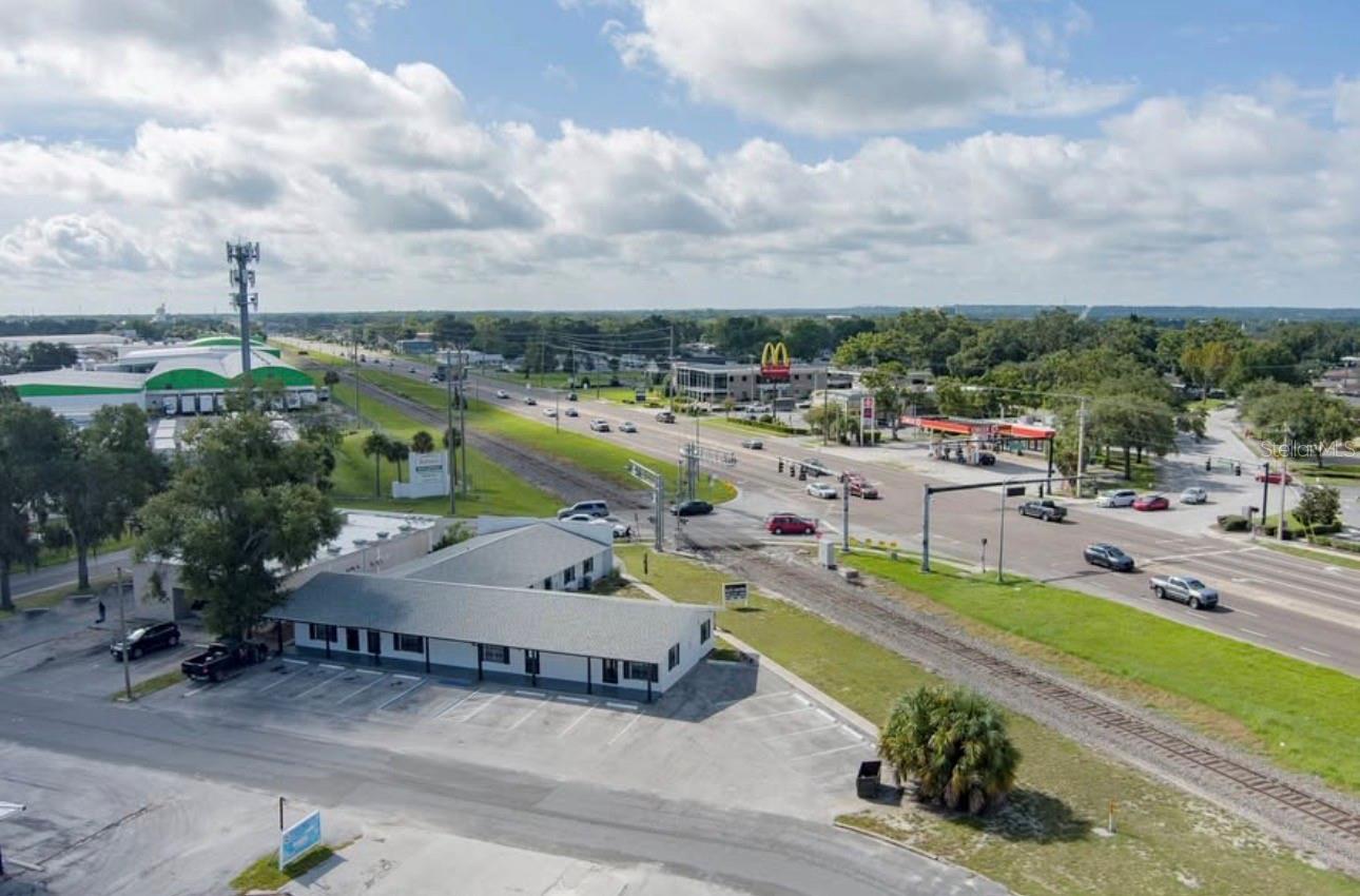 1517 COMMERCIAL PARK DRIVE