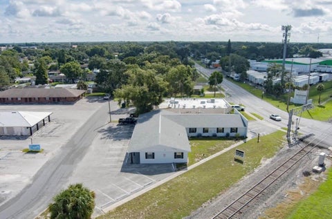 Photo of 1517 Commercial Park Drive, Lakeland, FL 33801 (MLS # O6443328)