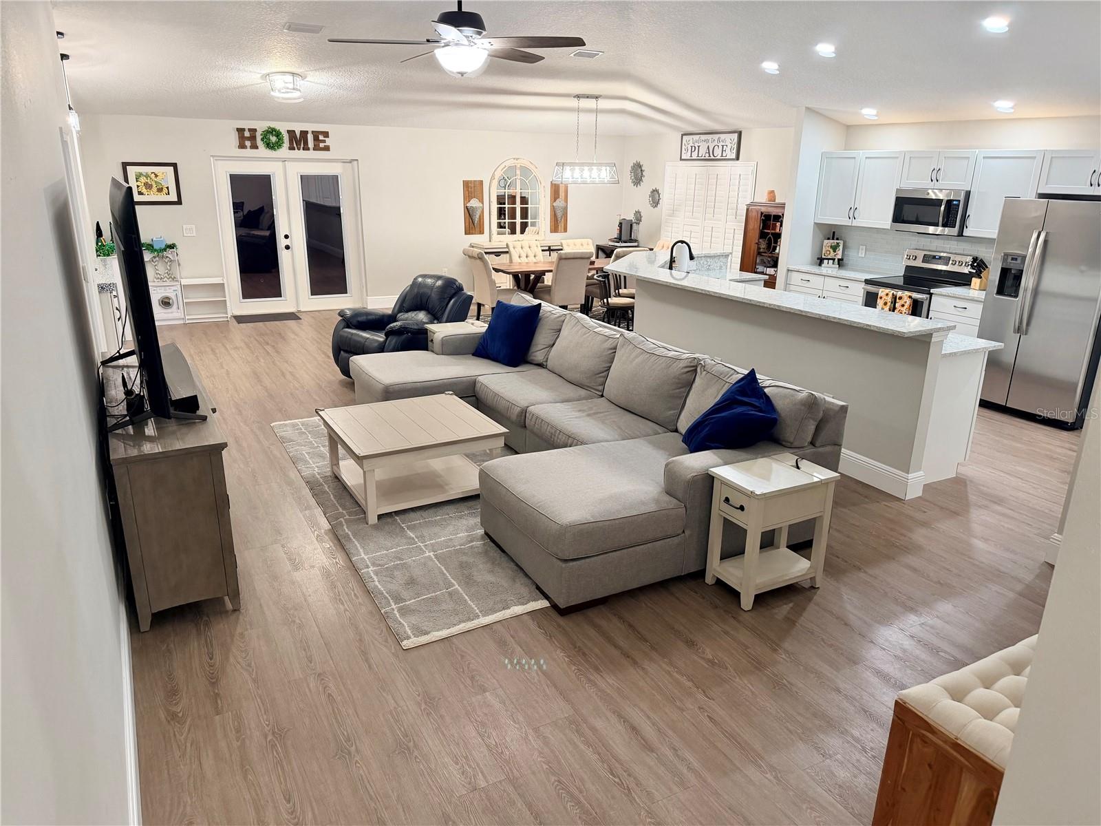 127 ZACHARY WADE STREET