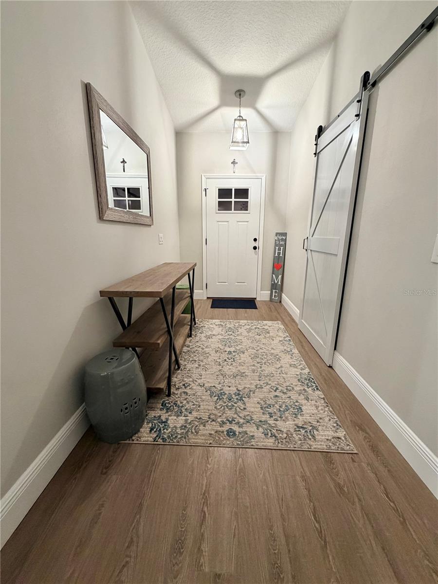 127 ZACHARY WADE STREET