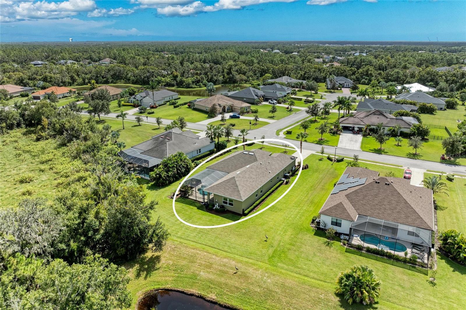 TWIN RIVERS PH IV - Residential