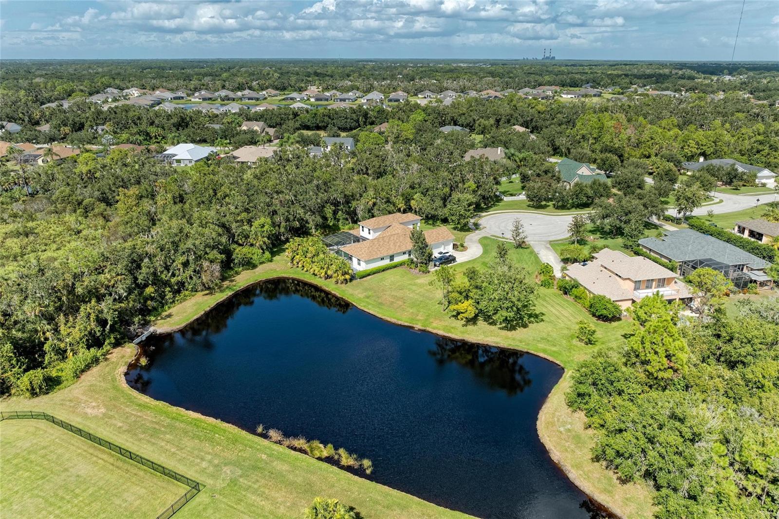 TWIN RIVERS PH IV - Residential