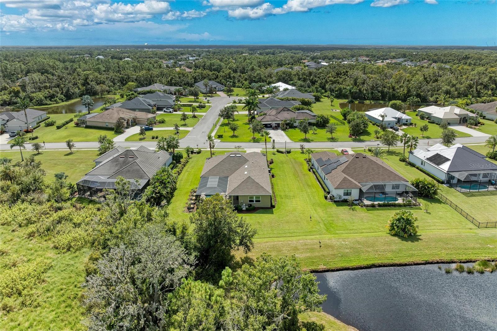 TWIN RIVERS PH IV - Residential