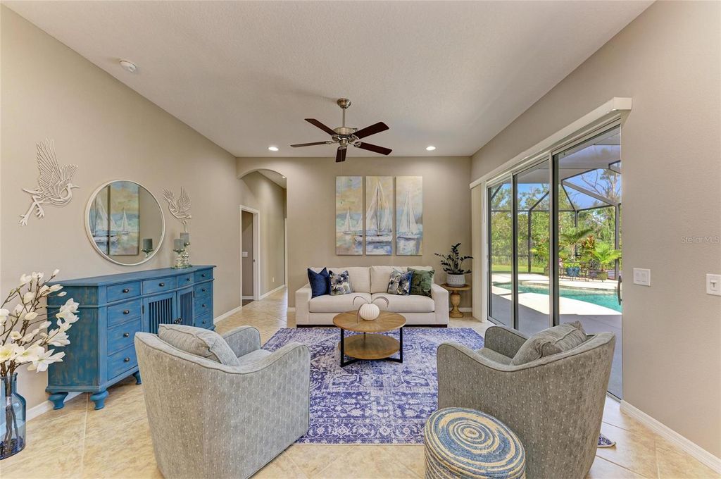 Photo of 15918 31st Street E, Parrish, FL 34219 (MLS # A4666156)