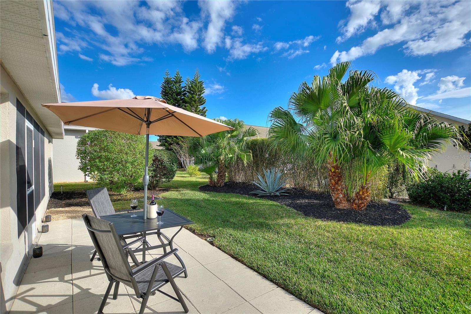 RIDGEWOOD LAKES VILLAGE 04B - Residential