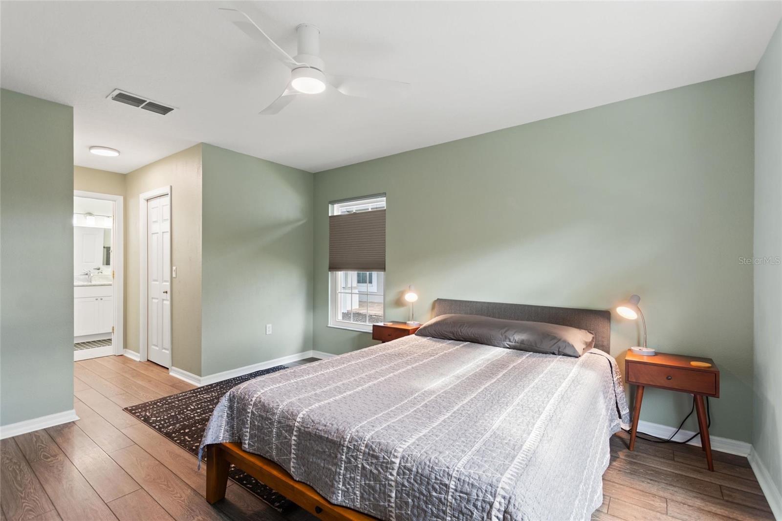 RIDGEWOOD LAKES VILLAGE 04B - Residential