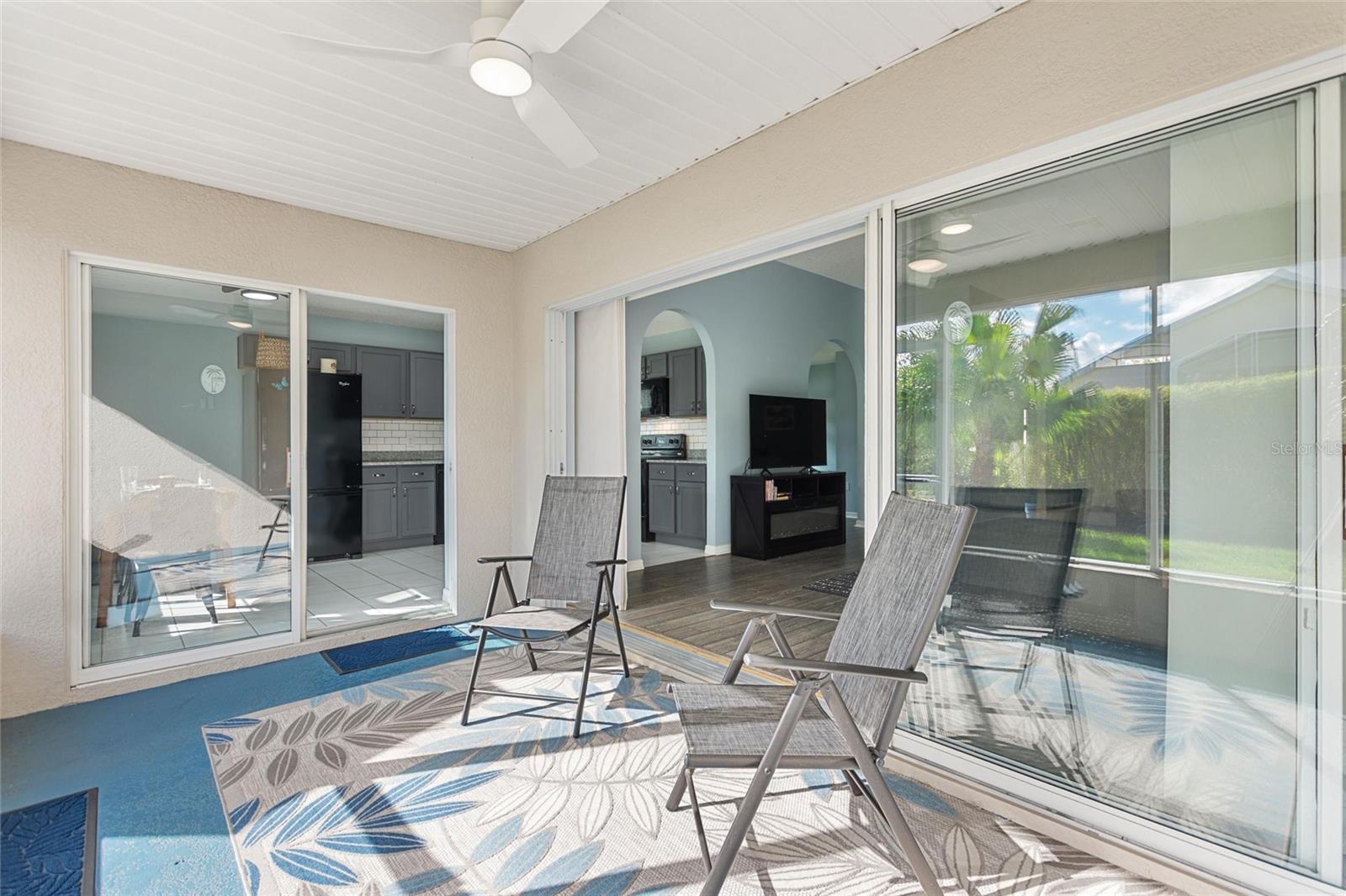 RIDGEWOOD LAKES VILLAGE 04B - Residential