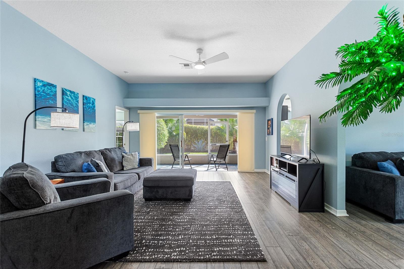 RIDGEWOOD LAKES VILLAGE 04B - Residential