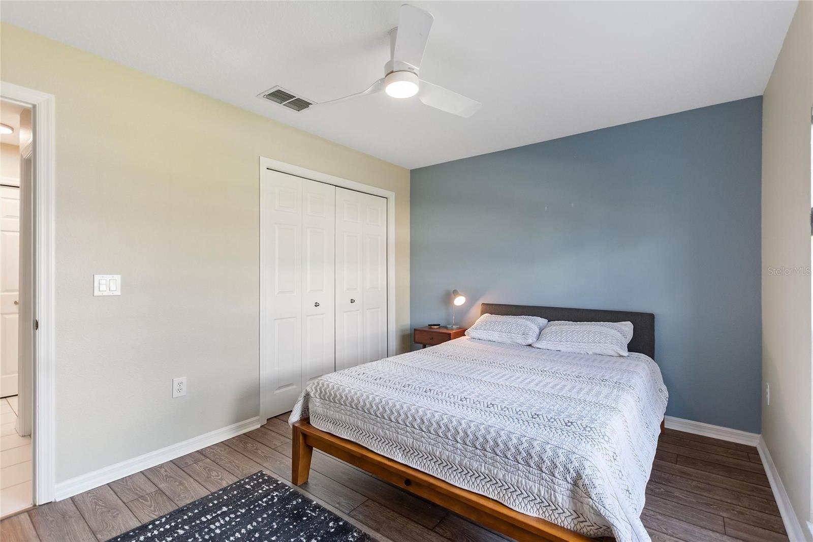 RIDGEWOOD LAKES VILLAGE 04B - Residential