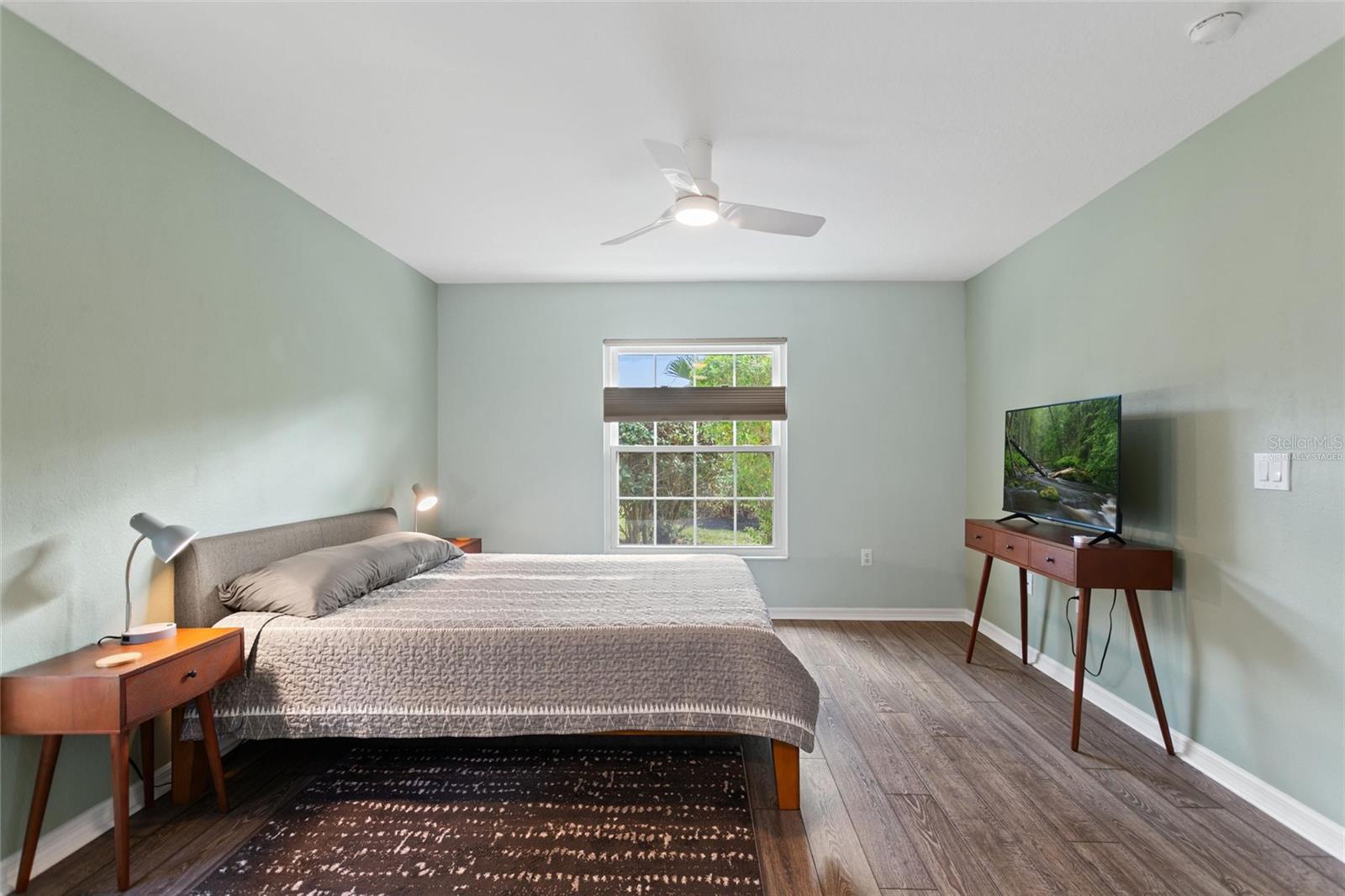 RIDGEWOOD LAKES VILLAGE 04B - Residential