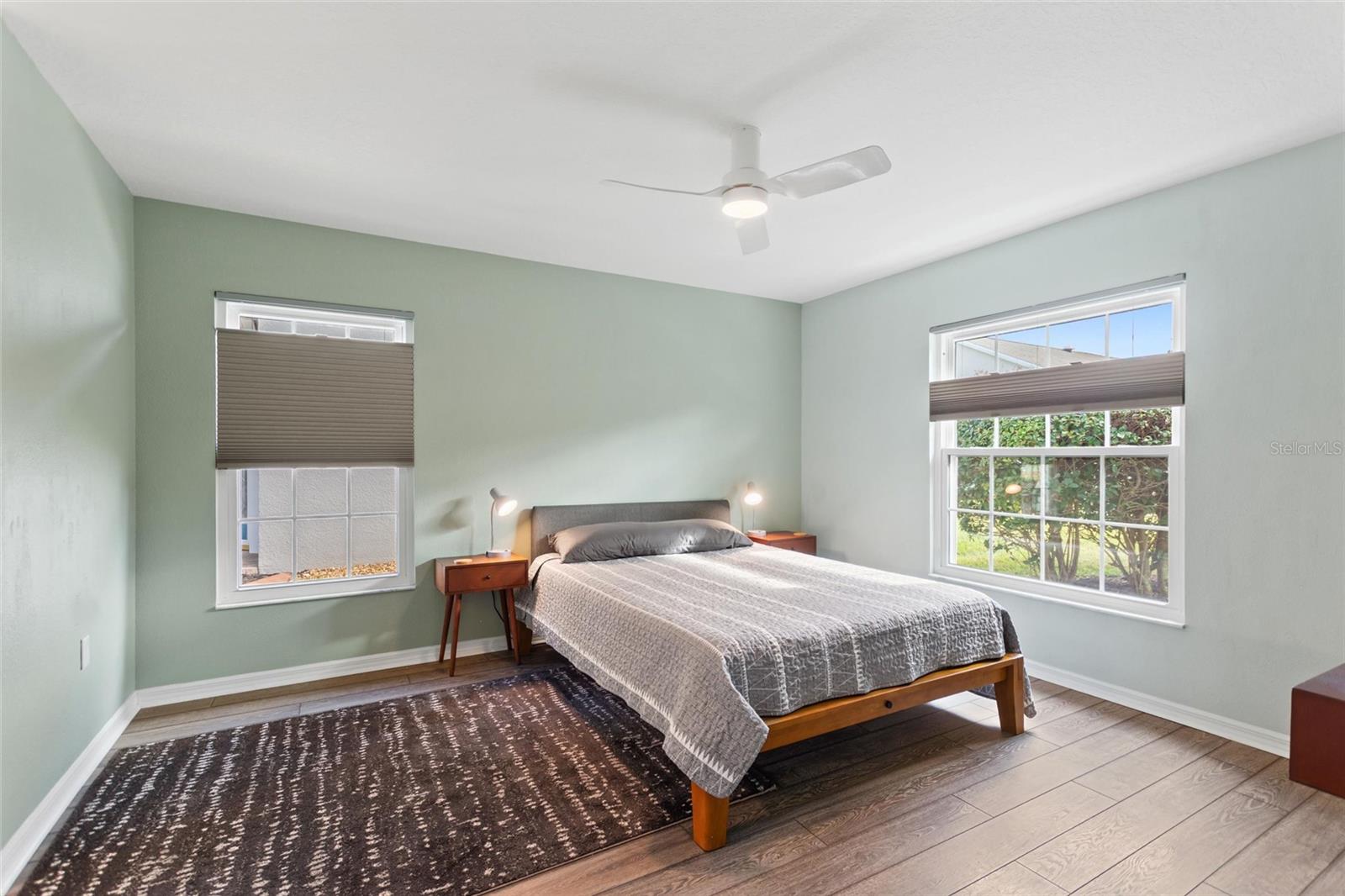 RIDGEWOOD LAKES VILLAGE 04B - Residential