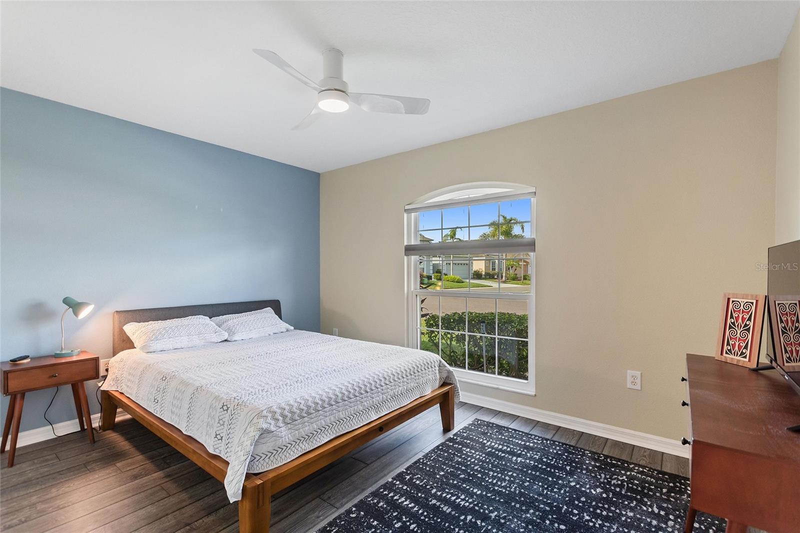 RIDGEWOOD LAKES VILLAGE 04B - Residential