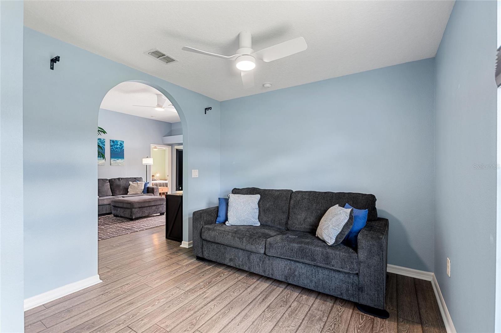 RIDGEWOOD LAKES VILLAGE 04B - Residential