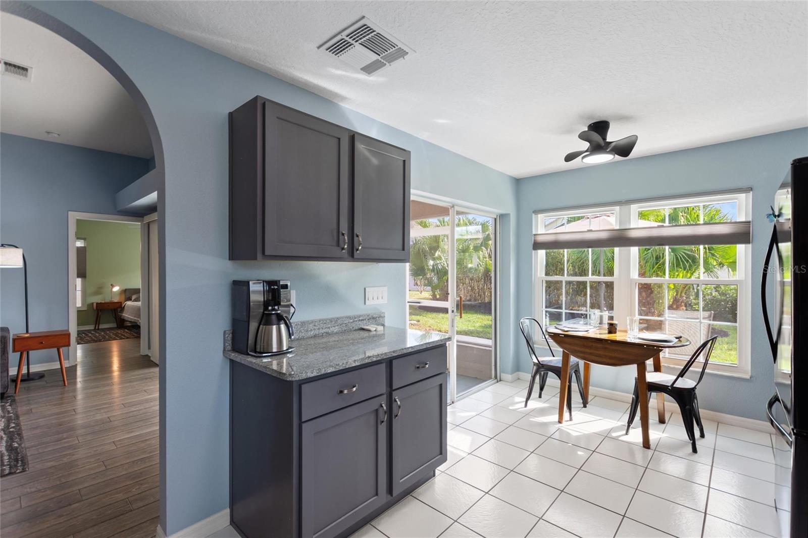 RIDGEWOOD LAKES VILLAGE 04B - Residential