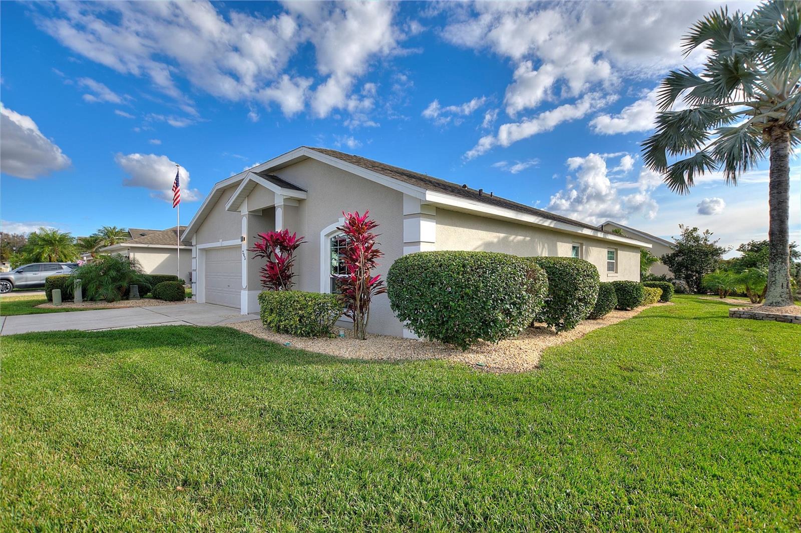 RIDGEWOOD LAKES VILLAGE 04B - Residential