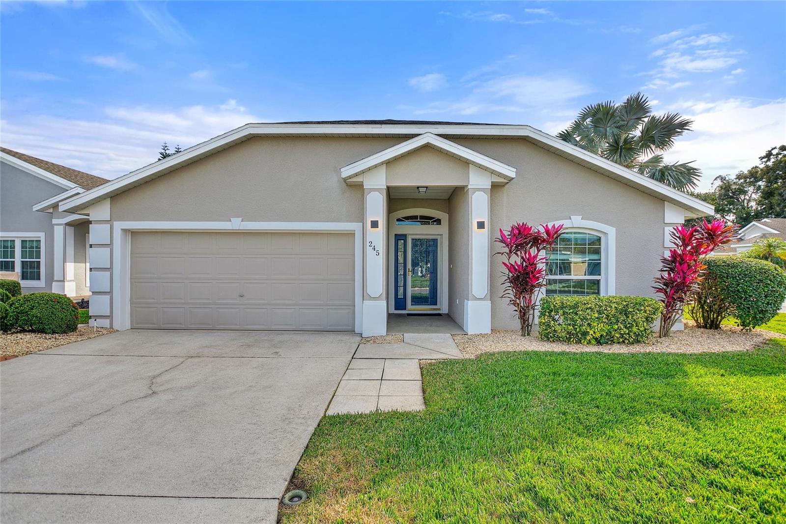 RIDGEWOOD LAKES VILLAGE 04B - Residential