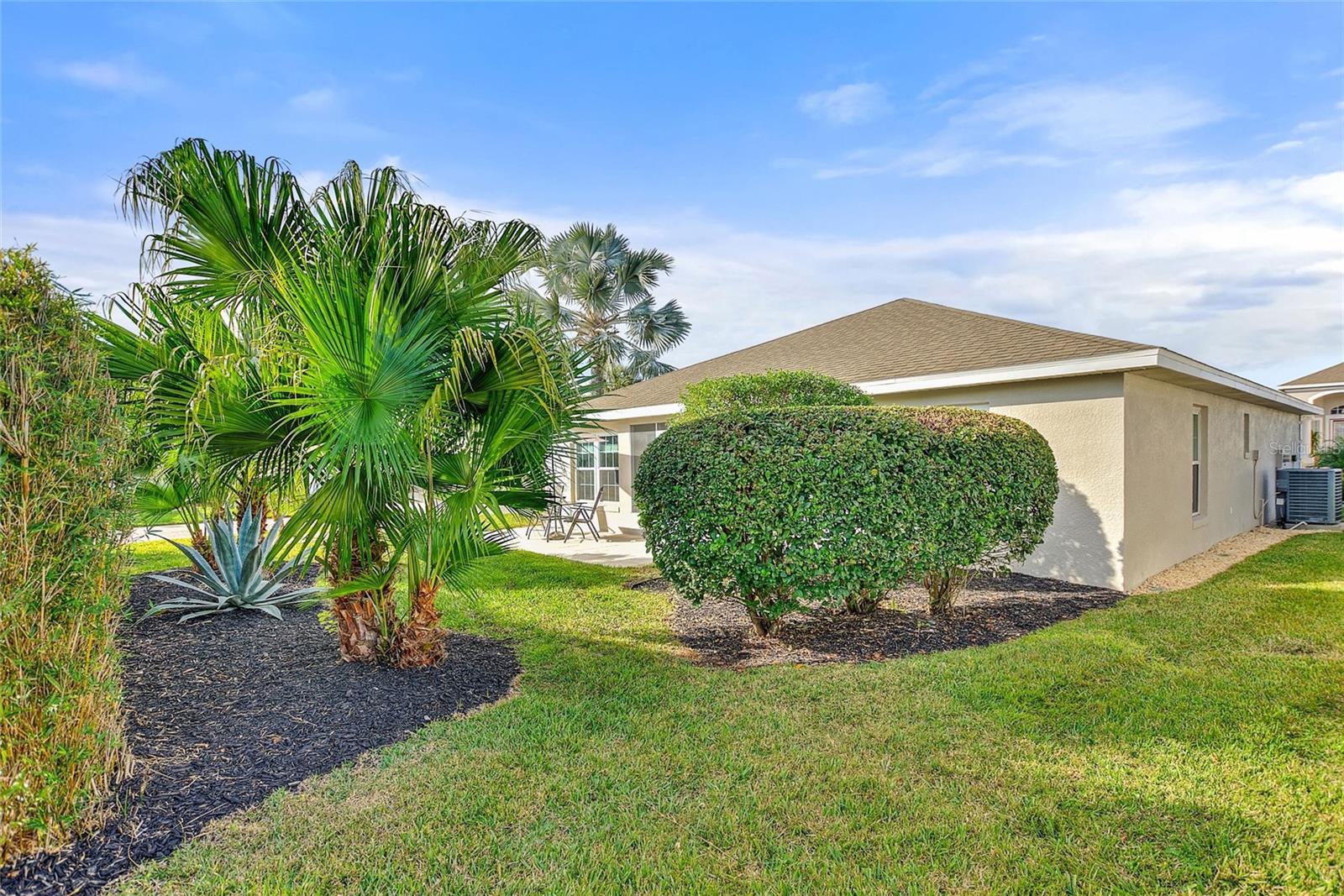 RIDGEWOOD LAKES VILLAGE 04B - Residential