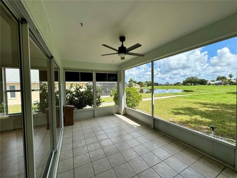 A home in SUN CITY CENTER