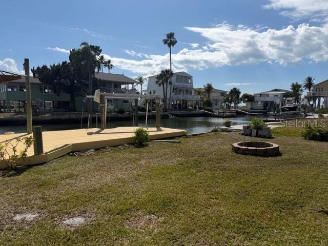 DRIFTWOOD ISLES - Land