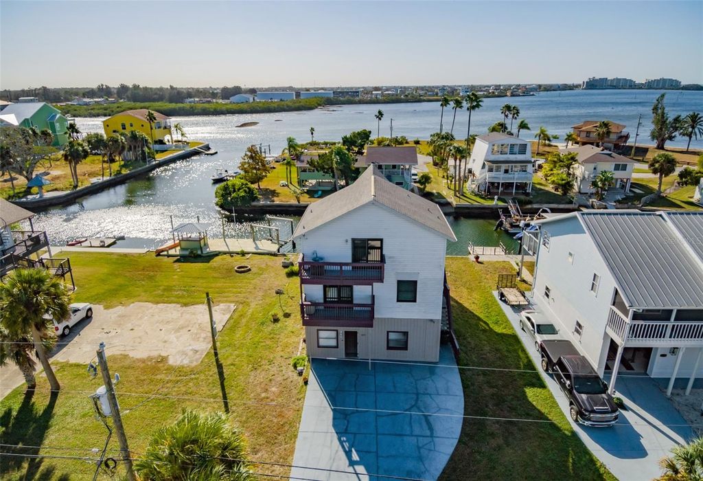 Photo of 6436 Driftwood Drive, Hudson, FL 34667 (MLS # W7883533)