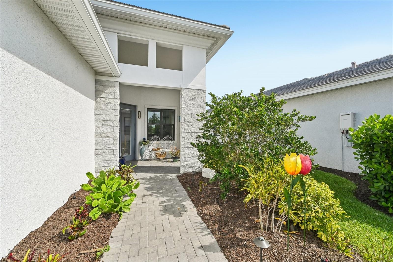 5219 BARNETT CIRCLE