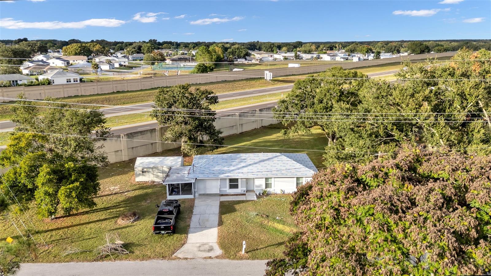 LAKEWOOD KNOLL - Residential