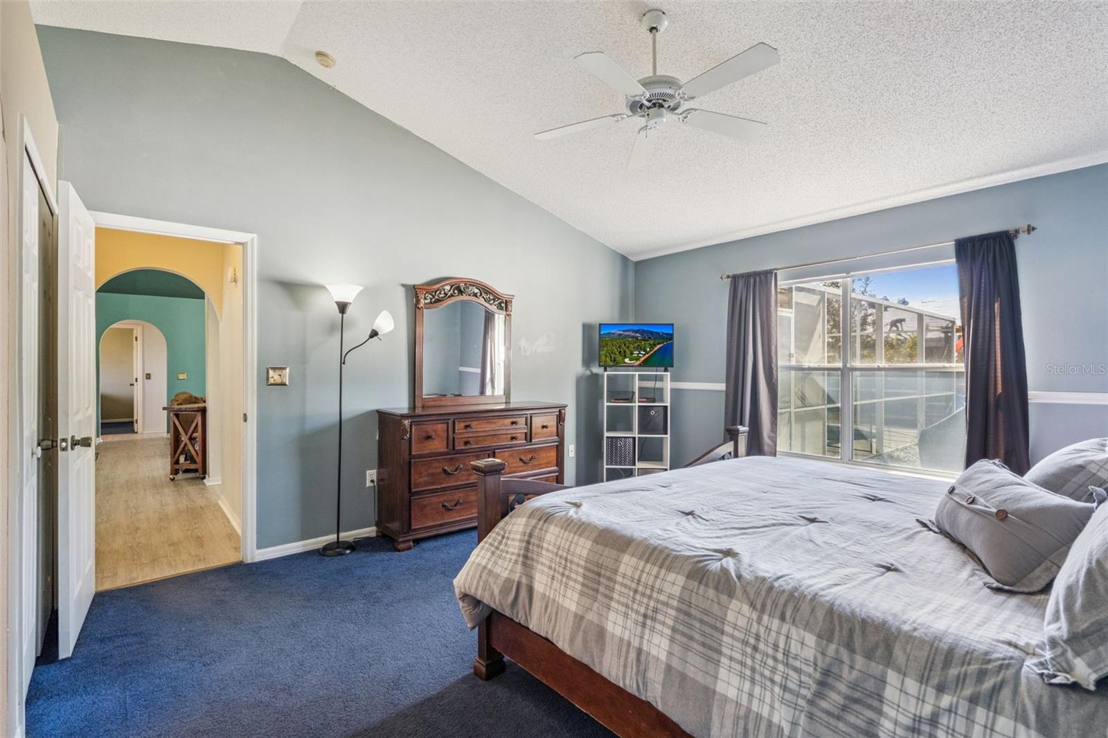 SUNRIDGE WOODS PH 02 - Residential