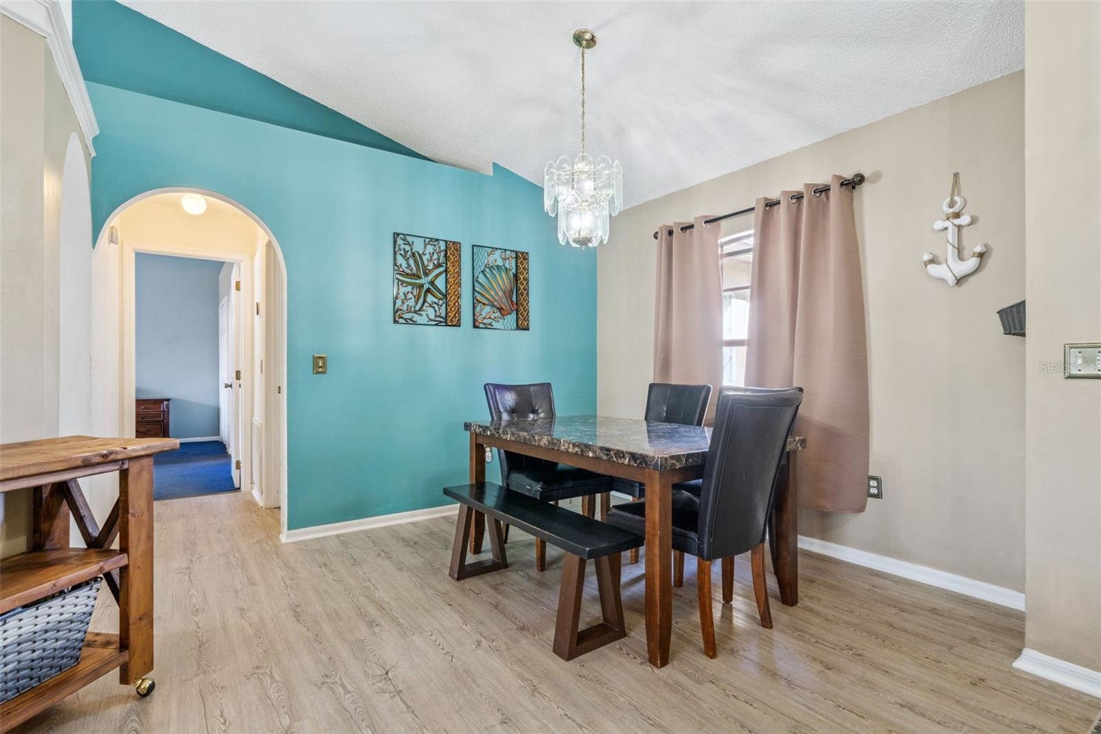 SUNRIDGE WOODS PH 02 - Residential