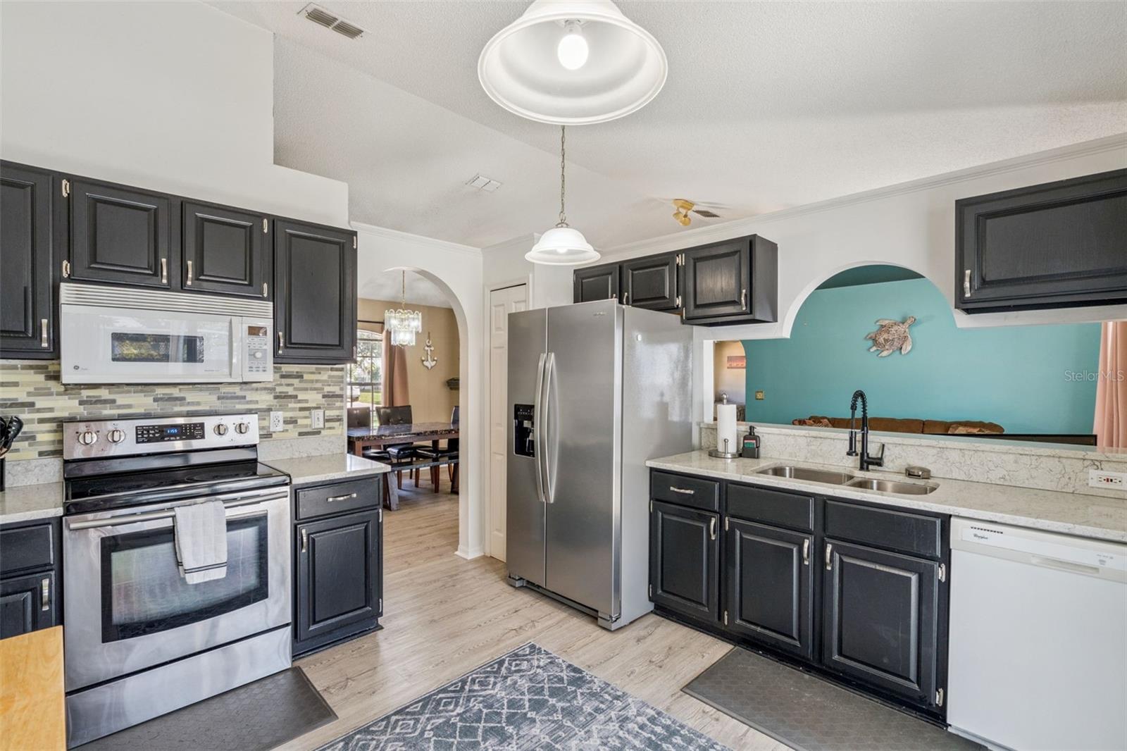 SUNRIDGE WOODS PH 02 - Residential