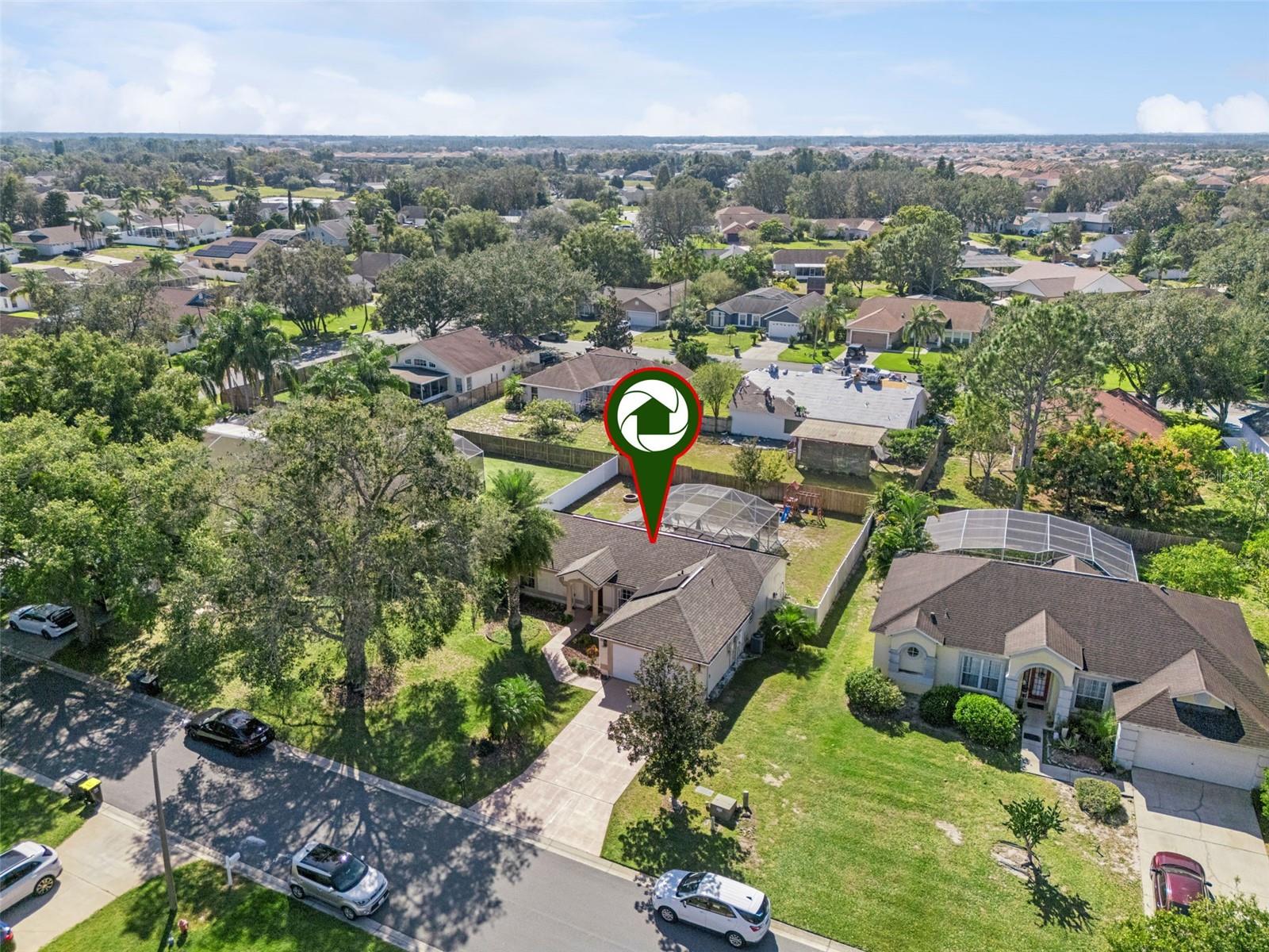 SUNRIDGE WOODS PH 02 - Residential