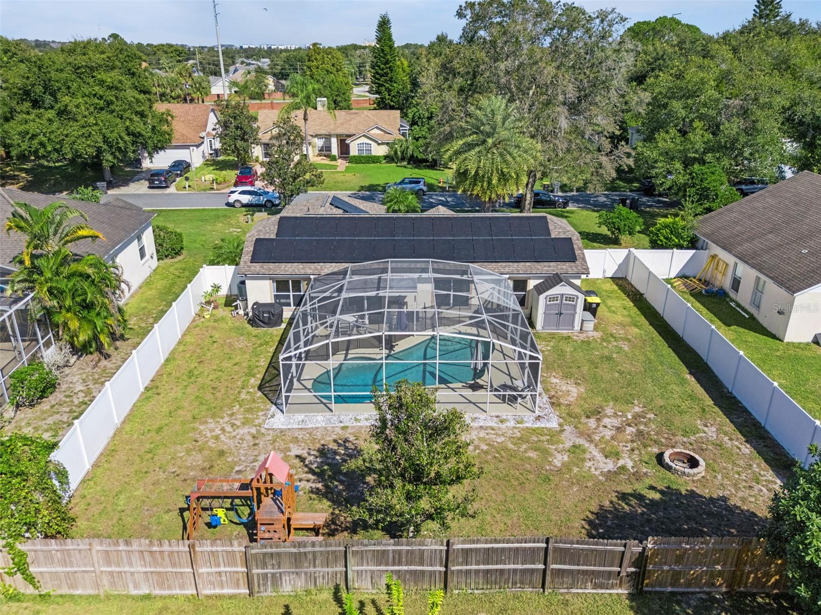 SUNRIDGE WOODS PH 02 - Residential