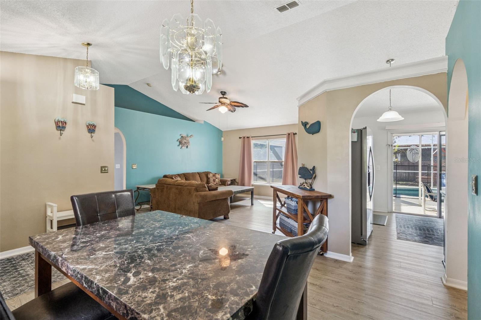 SUNRIDGE WOODS PH 02 - Residential