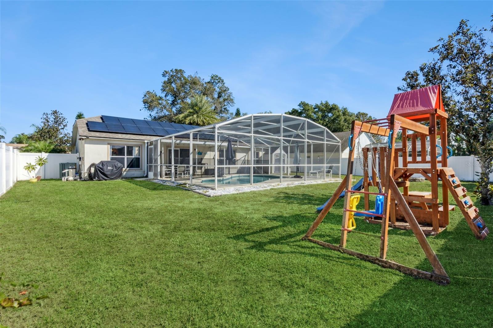 SUNRIDGE WOODS PH 02 - Residential