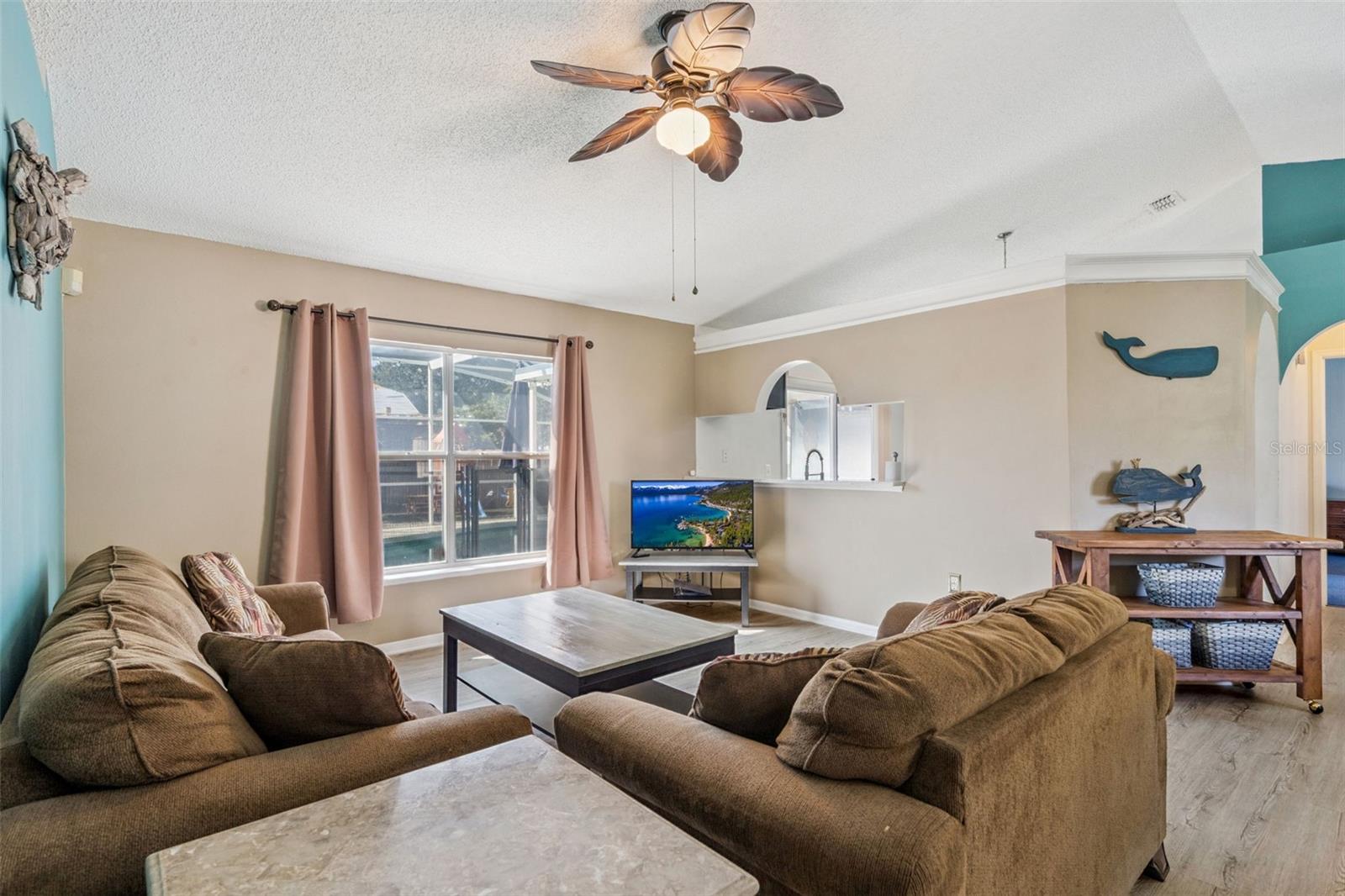 SUNRIDGE WOODS PH 02 - Residential