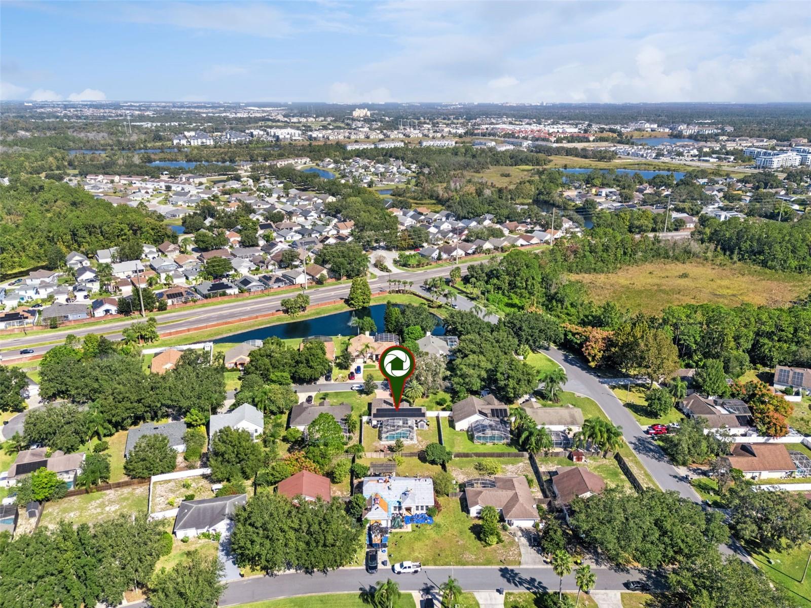 SUNRIDGE WOODS PH 02 - Residential