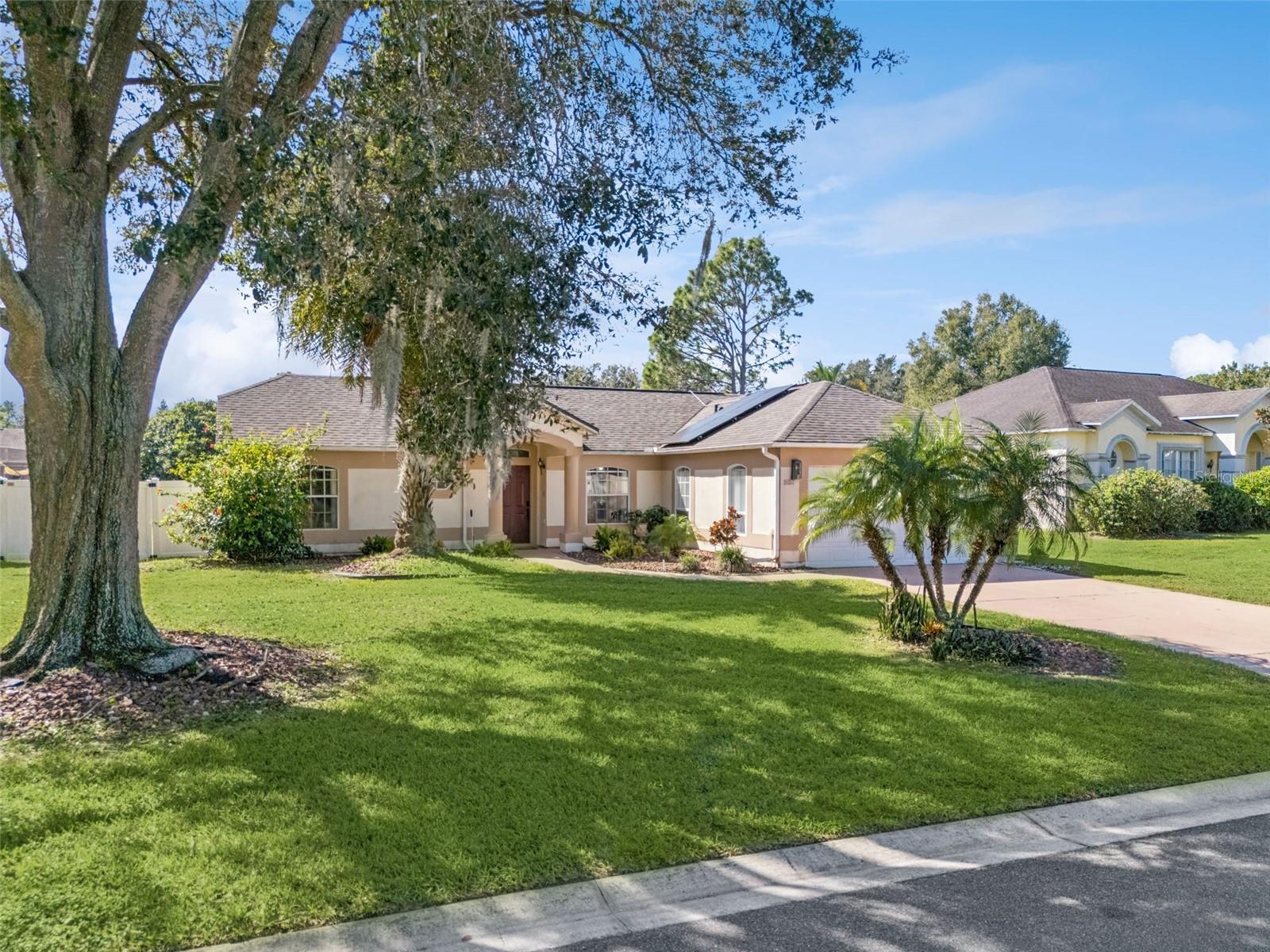 SUNRIDGE WOODS PH 02 - Residential