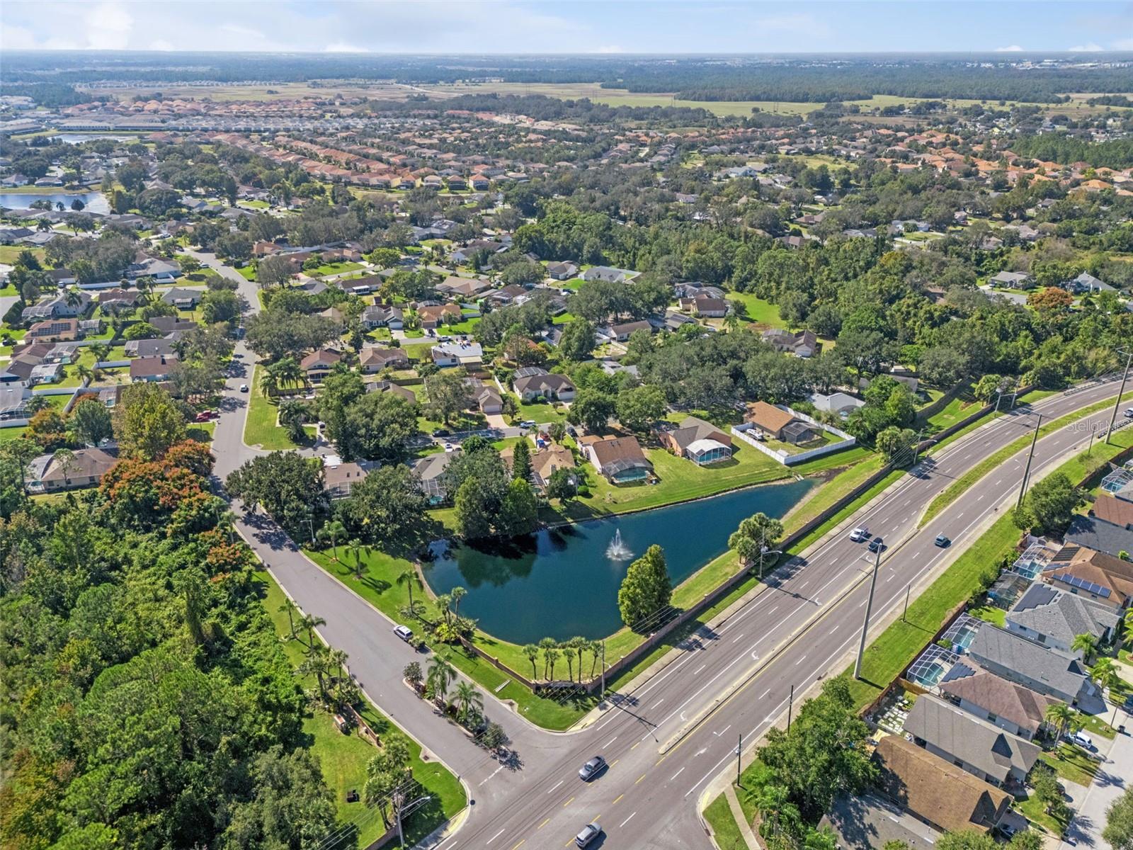 SUNRIDGE WOODS PH 02 - Residential